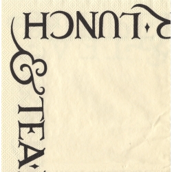 Serwetka -911-